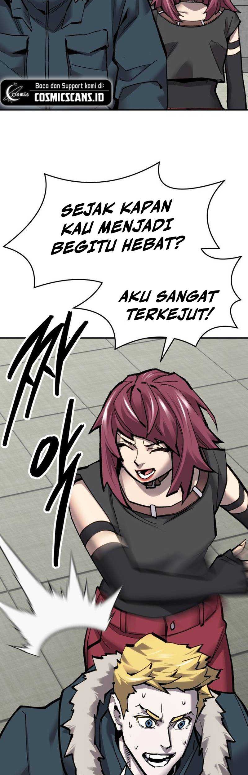 Limit Breaker Chapter 98 Gambar 18