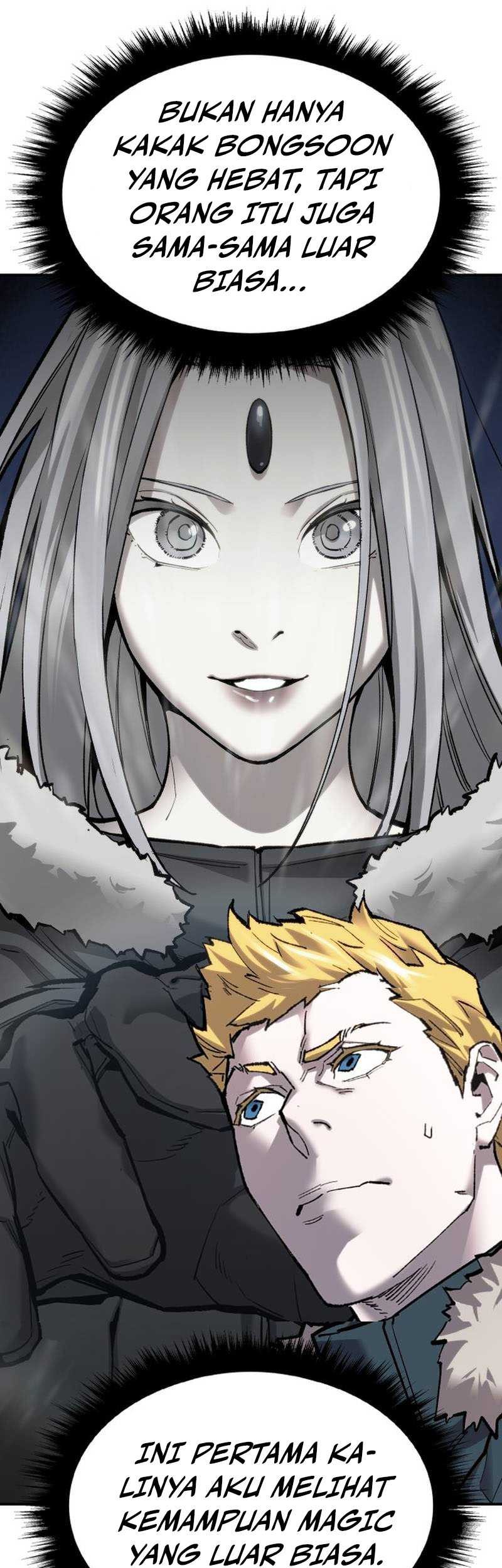 Limit Breaker Chapter 98 Gambar 21