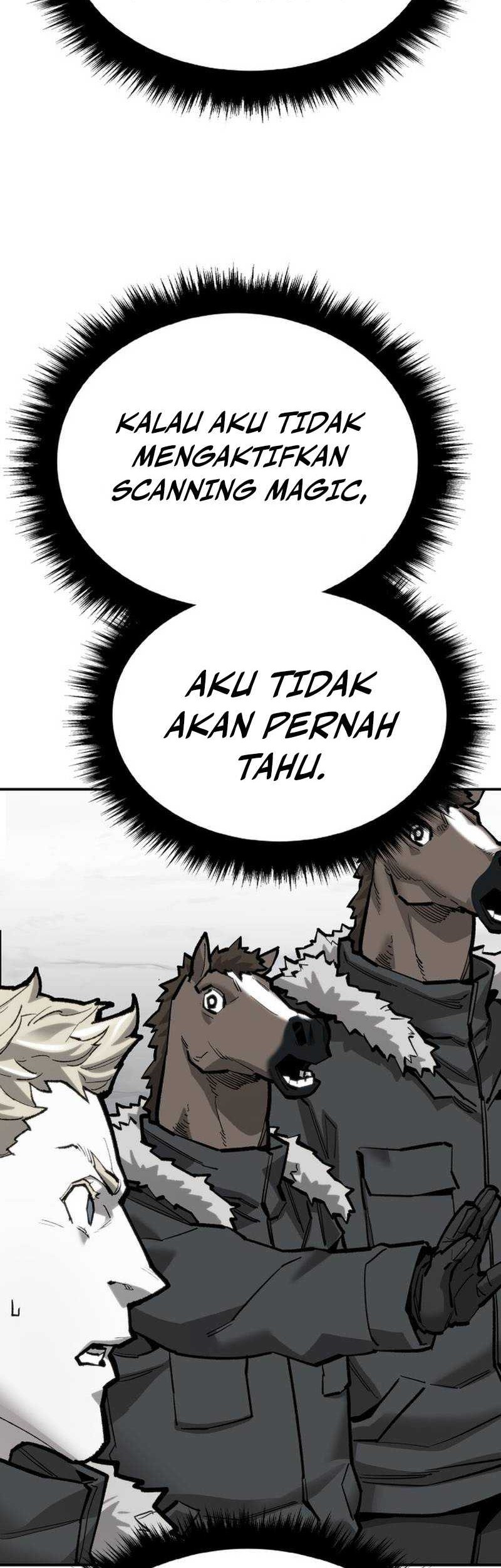 Limit Breaker Chapter 98 Gambar 22