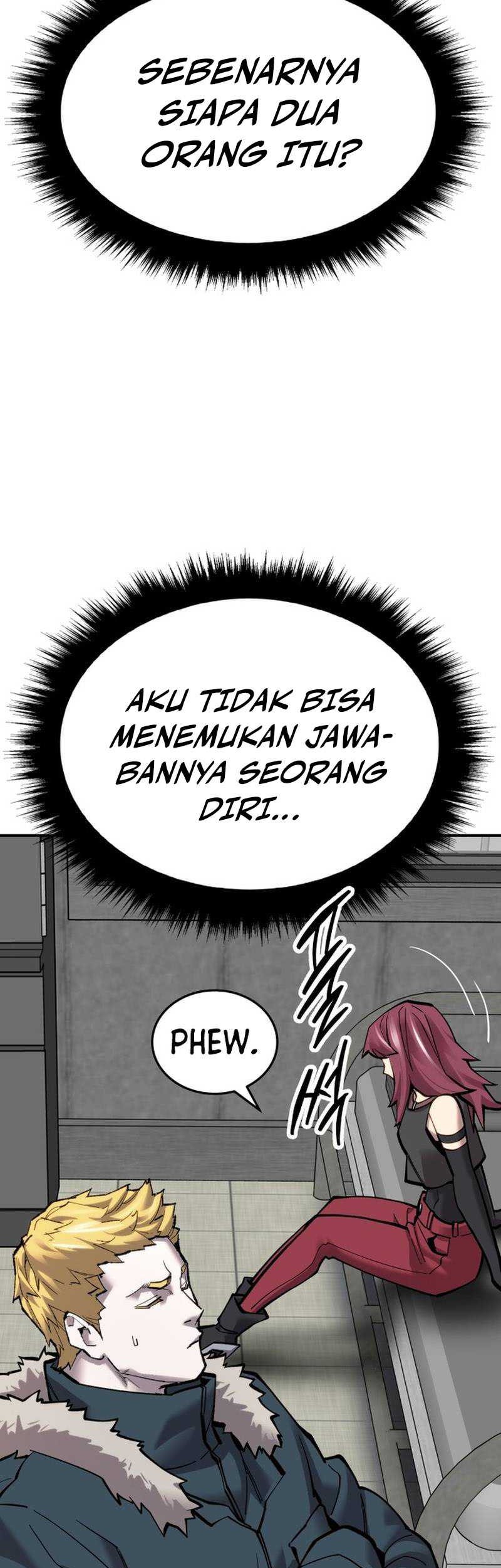 Limit Breaker Chapter 98 Gambar 23