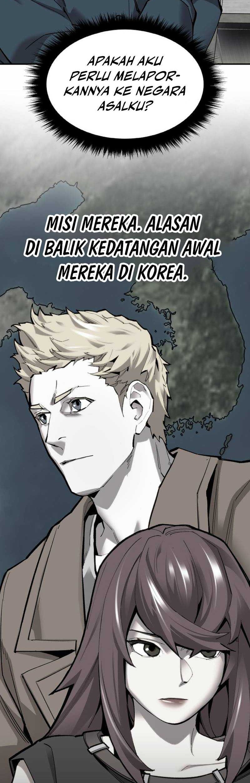 Limit Breaker Chapter 98 Gambar 24