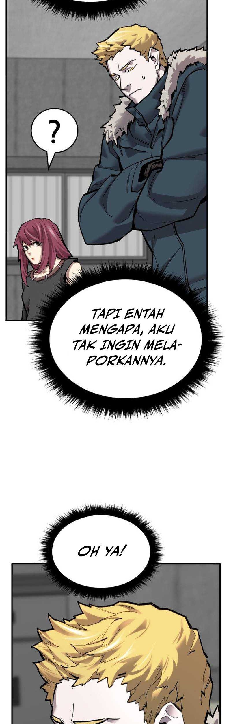 Limit Breaker Chapter 98 Gambar 27