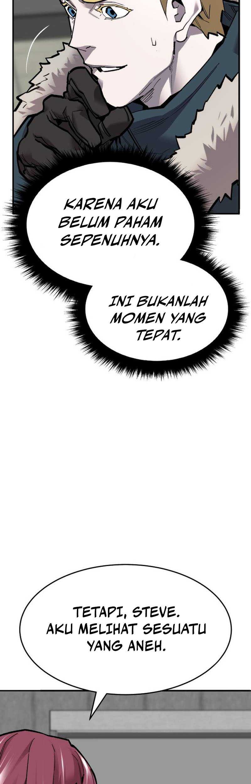 Limit Breaker Chapter 98 Gambar 28