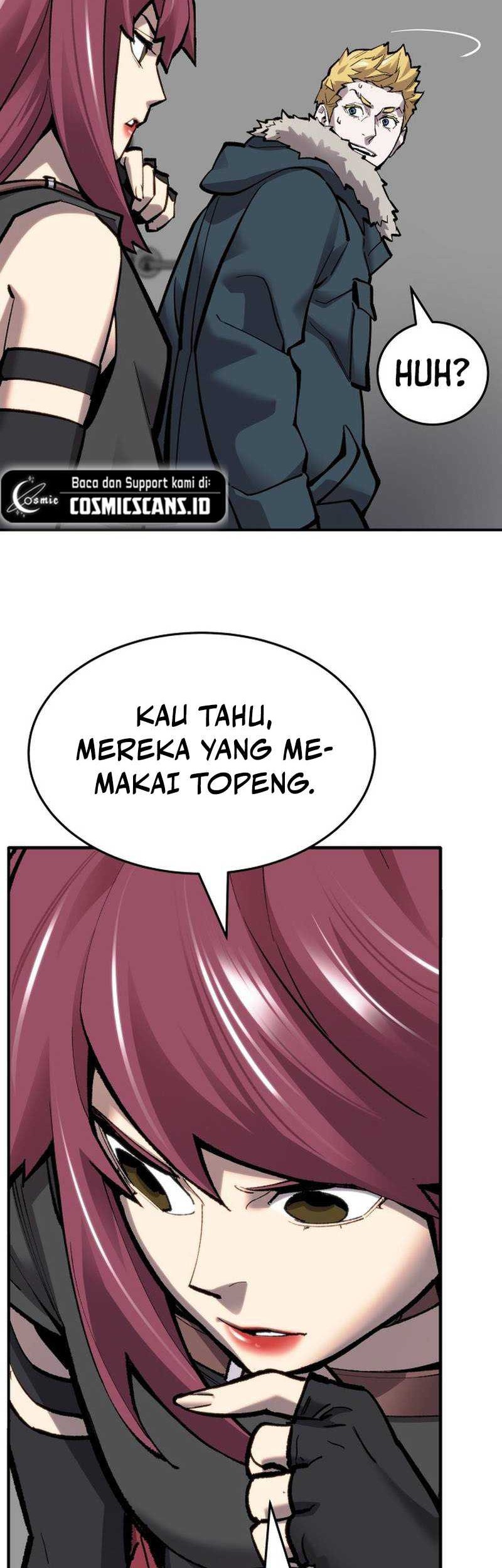 Limit Breaker Chapter 98 Gambar 29