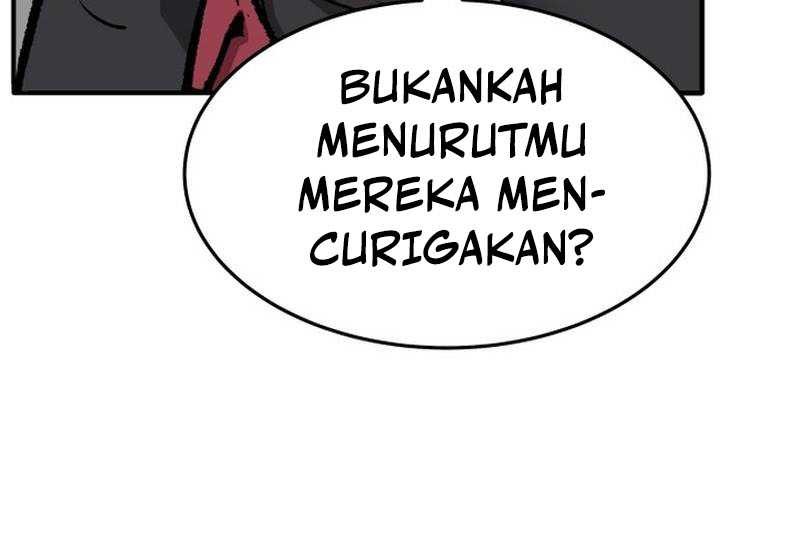 Limit Breaker Chapter 98 Gambar 30