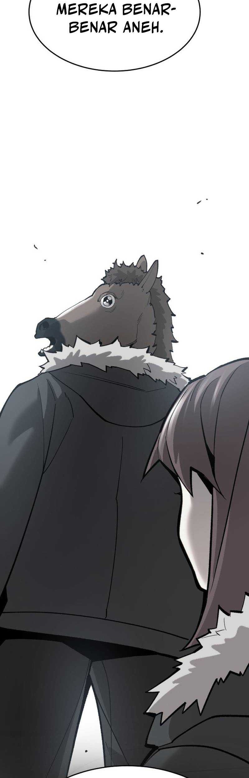 Limit Breaker Chapter 98 Gambar 32