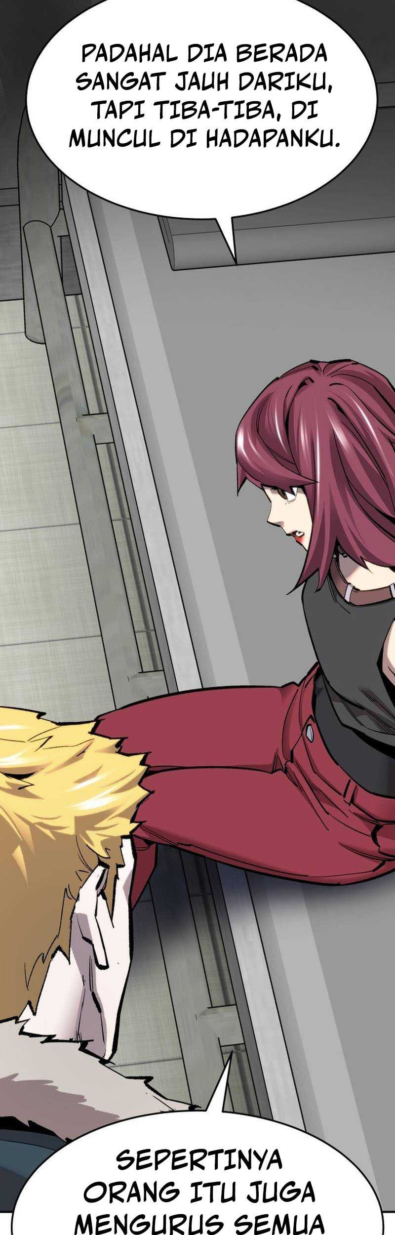 Limit Breaker Chapter 98 Gambar 33