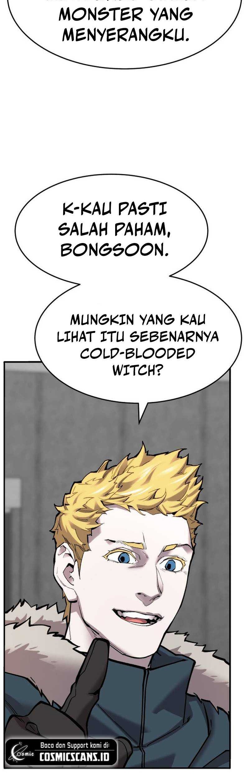 Limit Breaker Chapter 98 Gambar 34