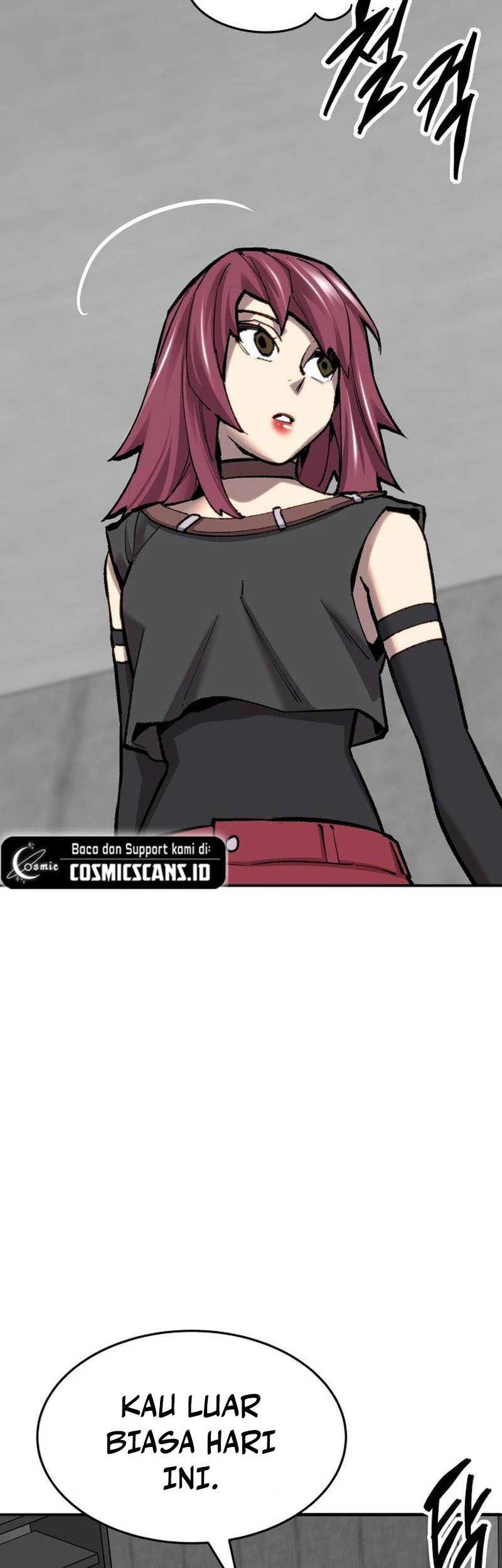 Limit Breaker Chapter 98 Gambar 37