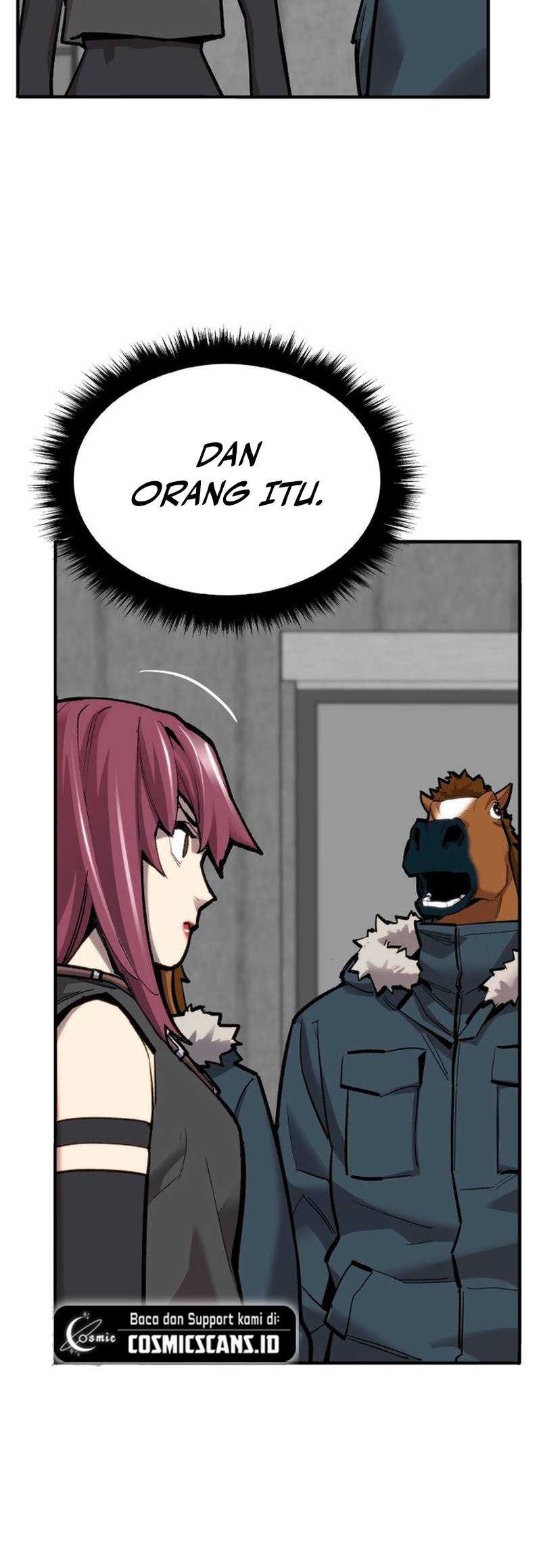 Limit Breaker Chapter 98 Gambar 39