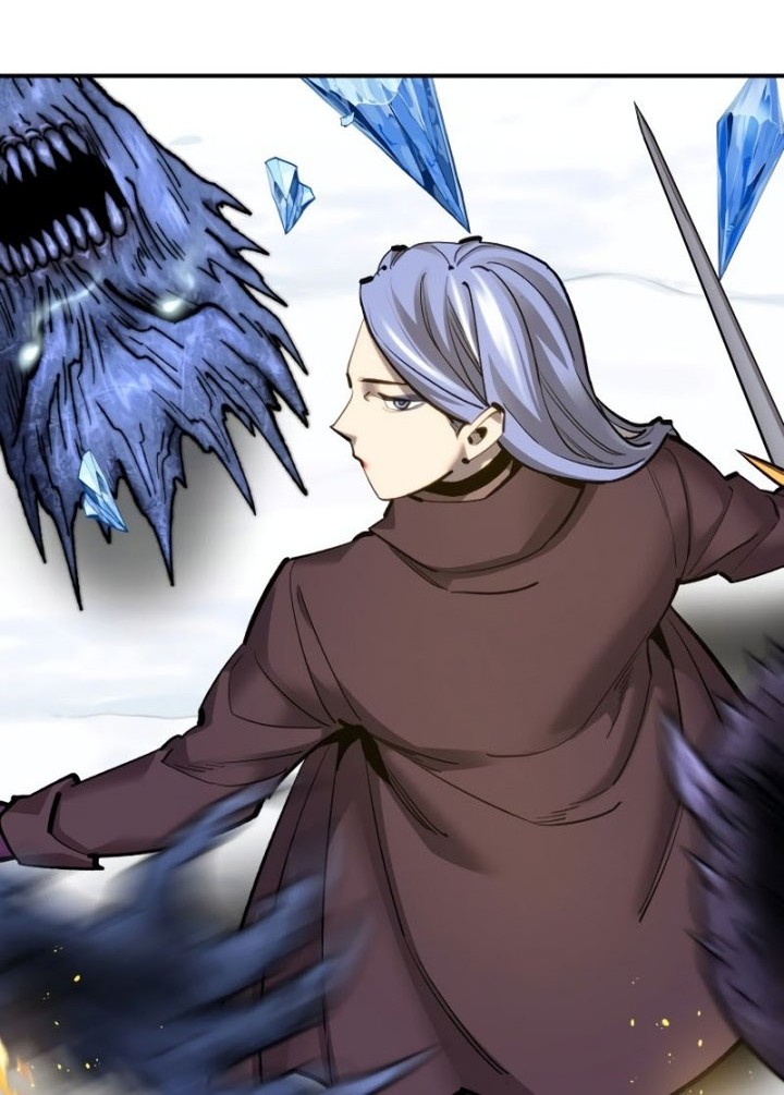 Limit Breaker Chapter 97 Gambar 51