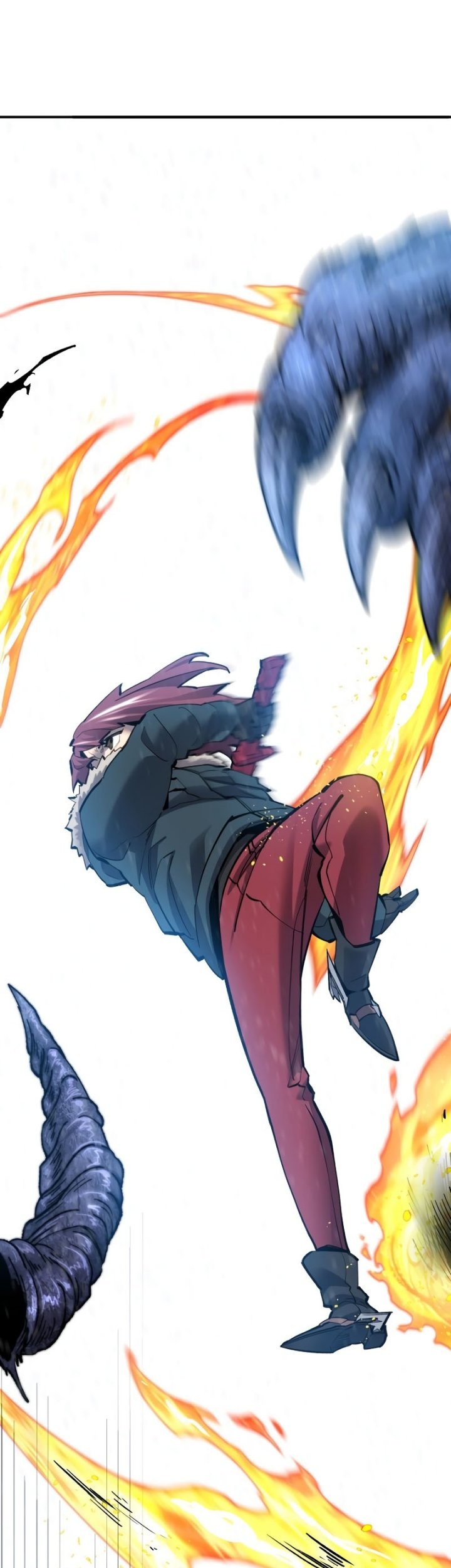 Limit Breaker Chapter 97 Gambar 48