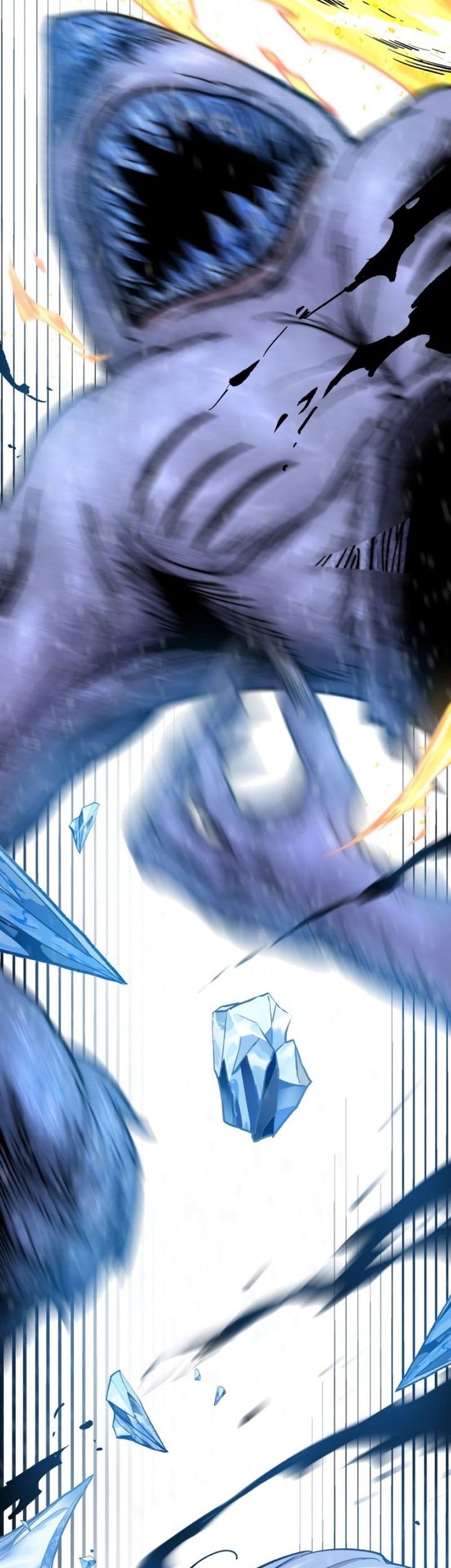 Limit Breaker Chapter 97 Gambar 49