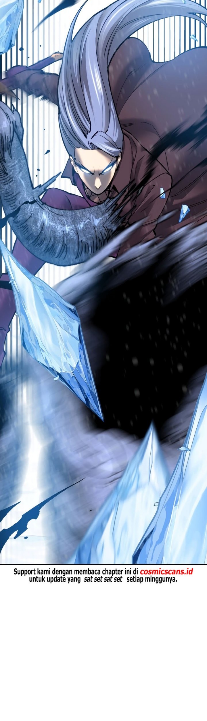 Limit Breaker Chapter 97 Gambar 50