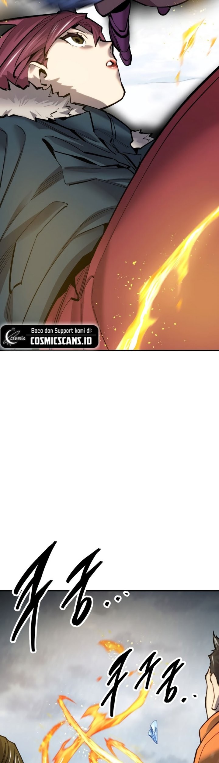 Limit Breaker Chapter 97 Gambar 52