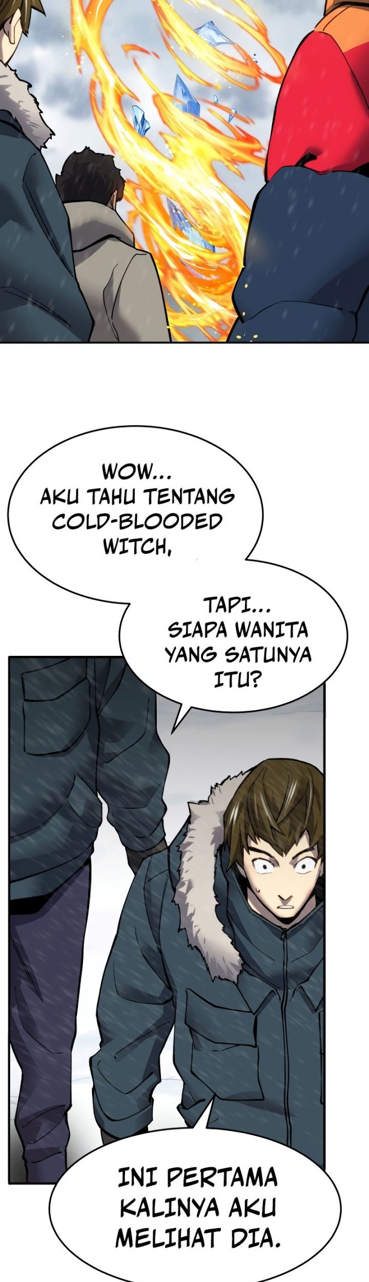 Limit Breaker Chapter 97 Gambar 53