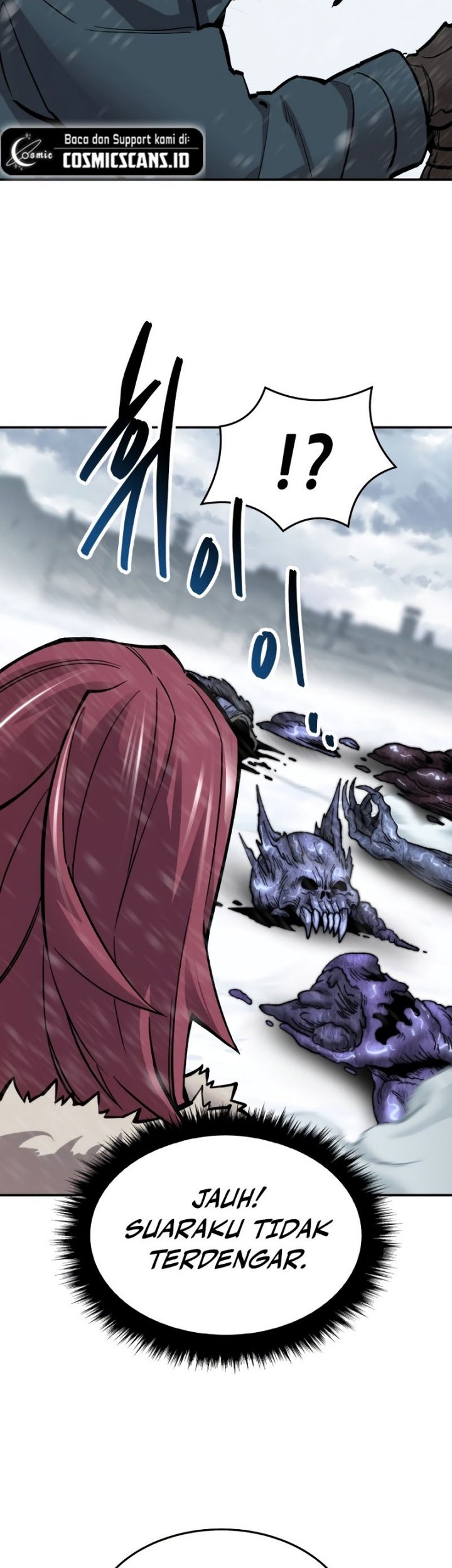 Limit Breaker Chapter 97 Gambar 57