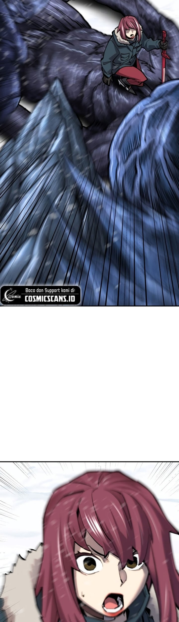 Limit Breaker Chapter 97 Gambar 60