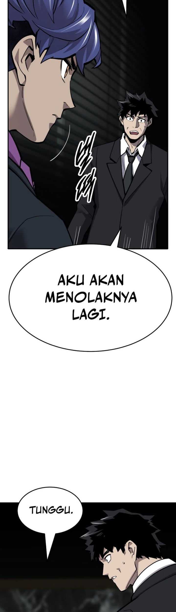 Limit Breaker Chapter 97 Gambar 65