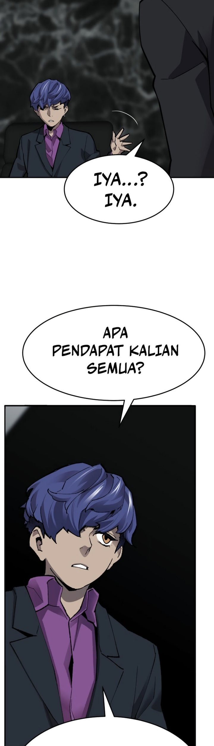 Limit Breaker Chapter 97 Gambar 66