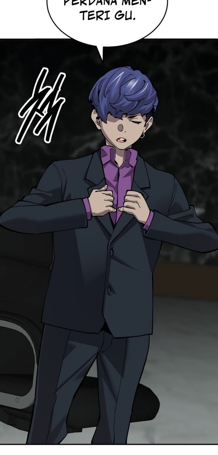 Limit Breaker Chapter 97 Gambar 71