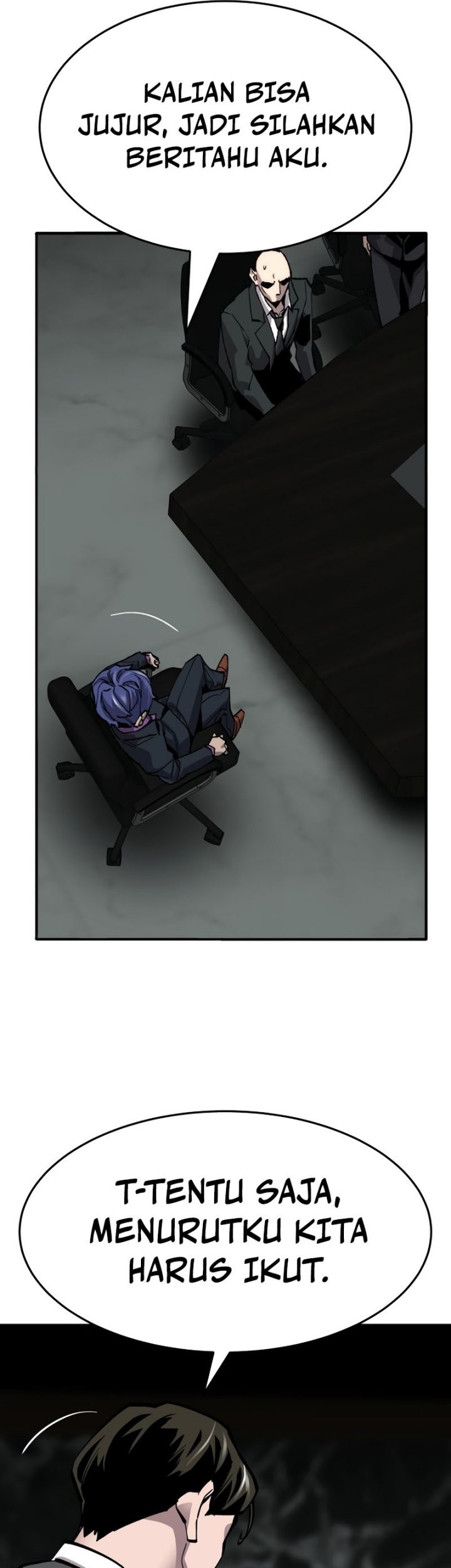 Limit Breaker Chapter 97 Gambar 68