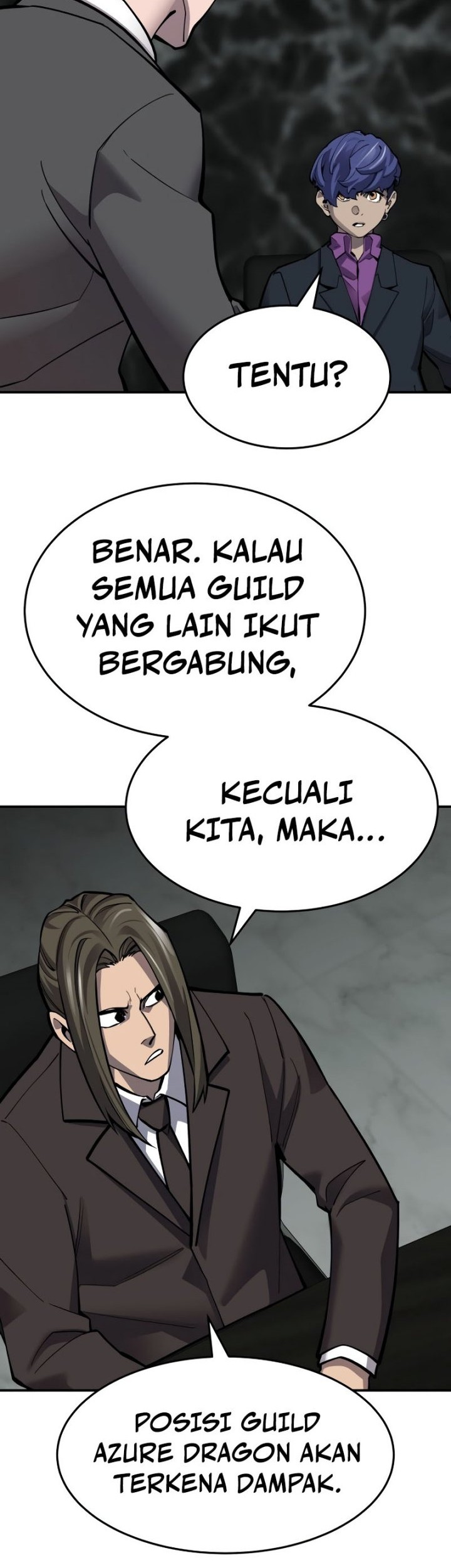 Limit Breaker Chapter 97 Gambar 69