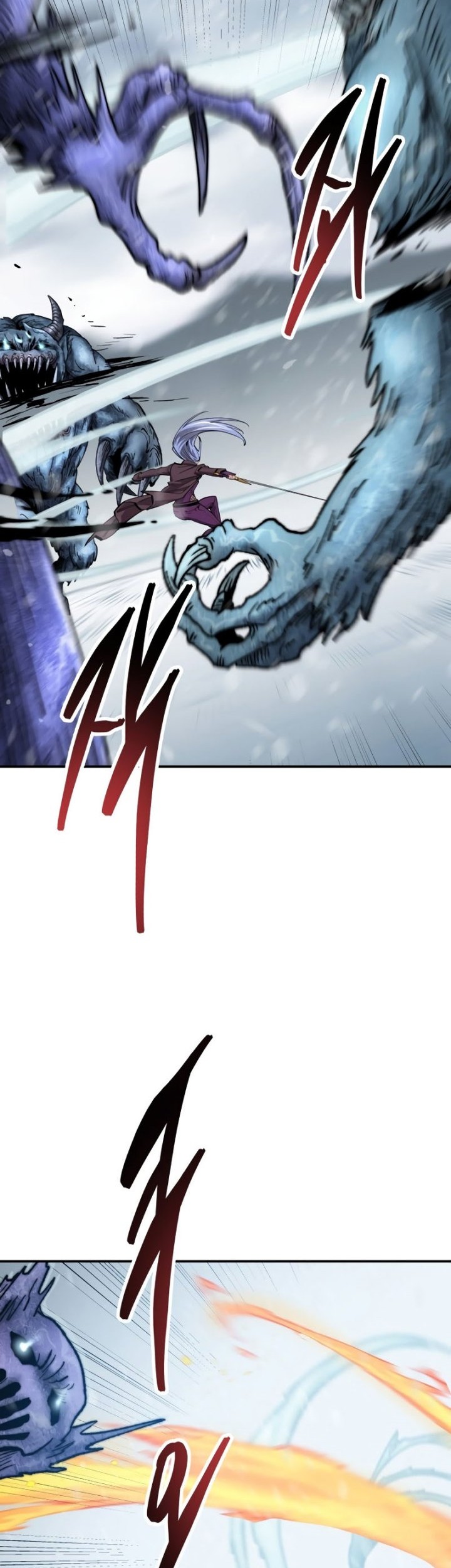 Limit Breaker Chapter 97 Gambar 37