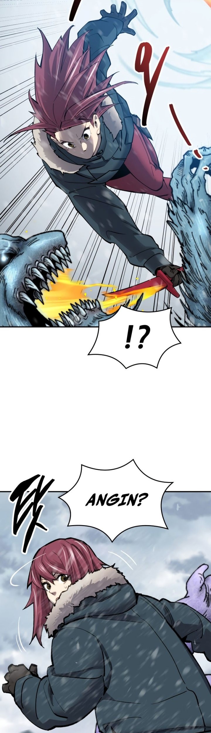 Limit Breaker Chapter 97 Gambar 38