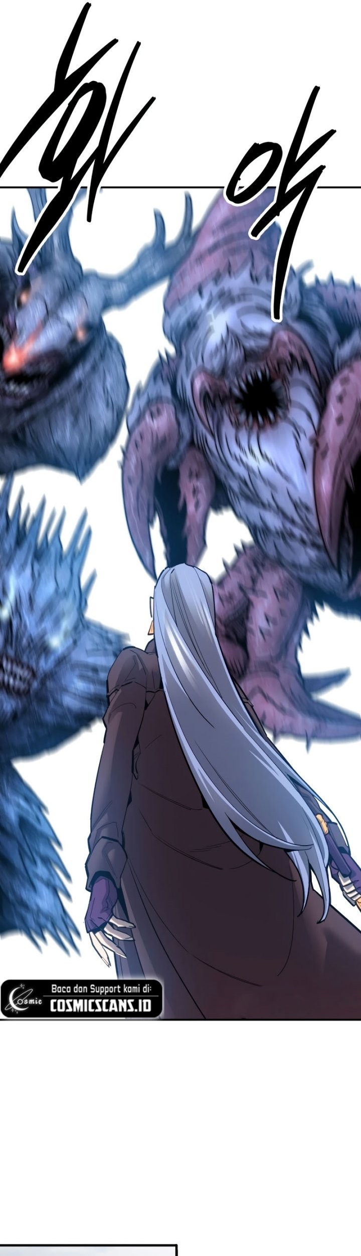 Limit Breaker Chapter 97 Gambar 44