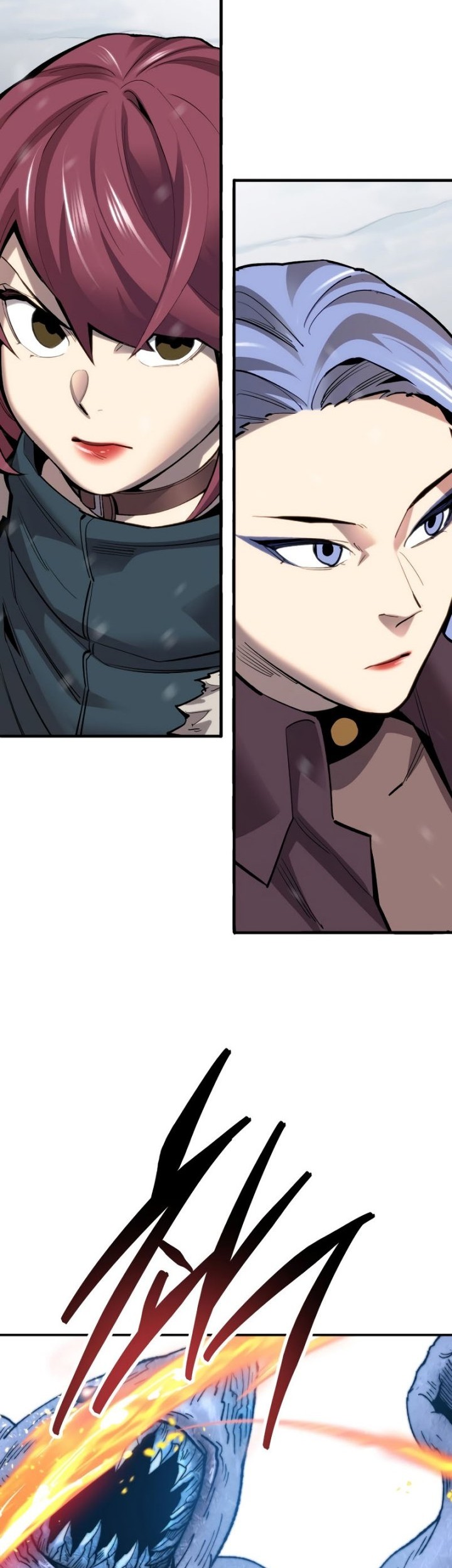 Limit Breaker Chapter 97 Gambar 45