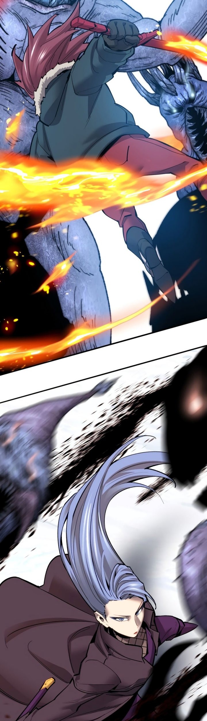 Limit Breaker Chapter 97 Gambar 46