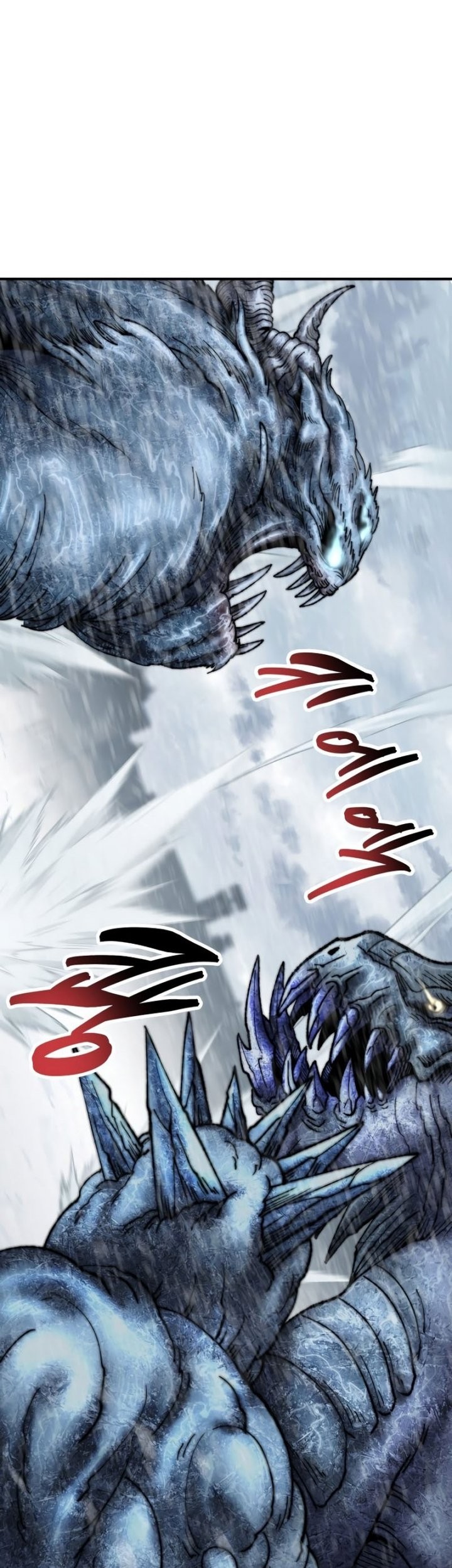 Komik Limit Breaker Chapter 97 gambar nomor 1