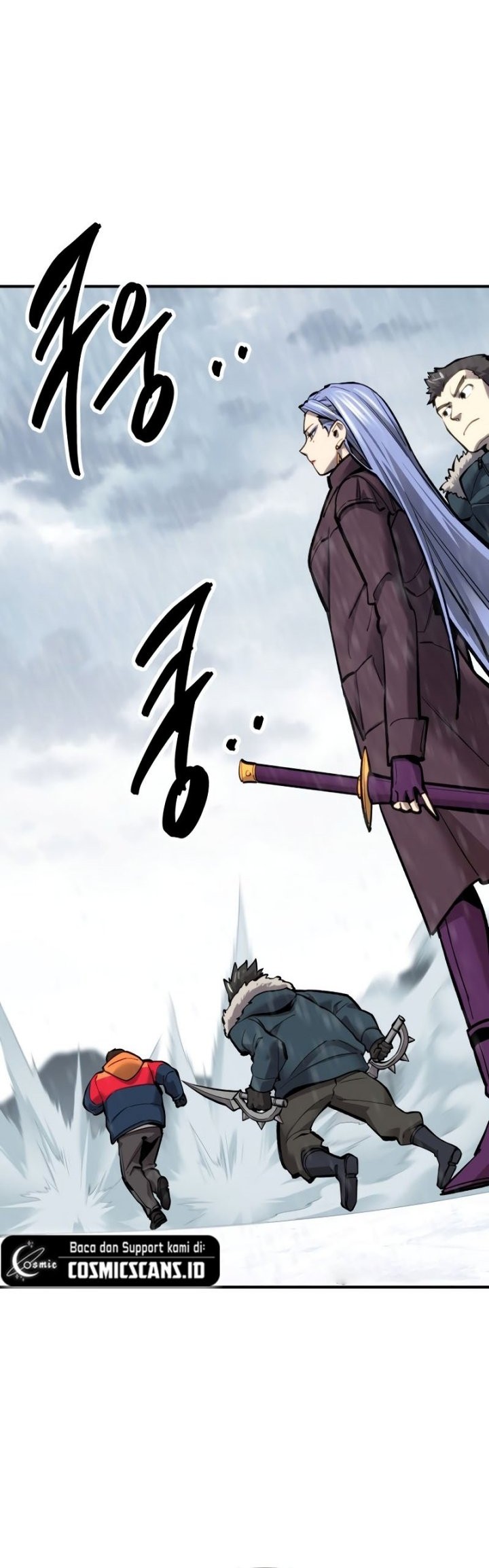 Limit Breaker Chapter 97 Gambar 3