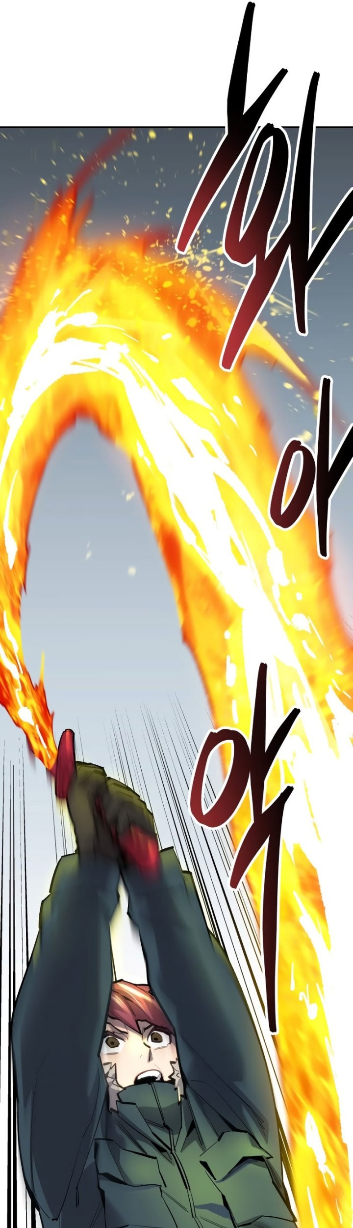 Limit Breaker Chapter 97 Gambar 87