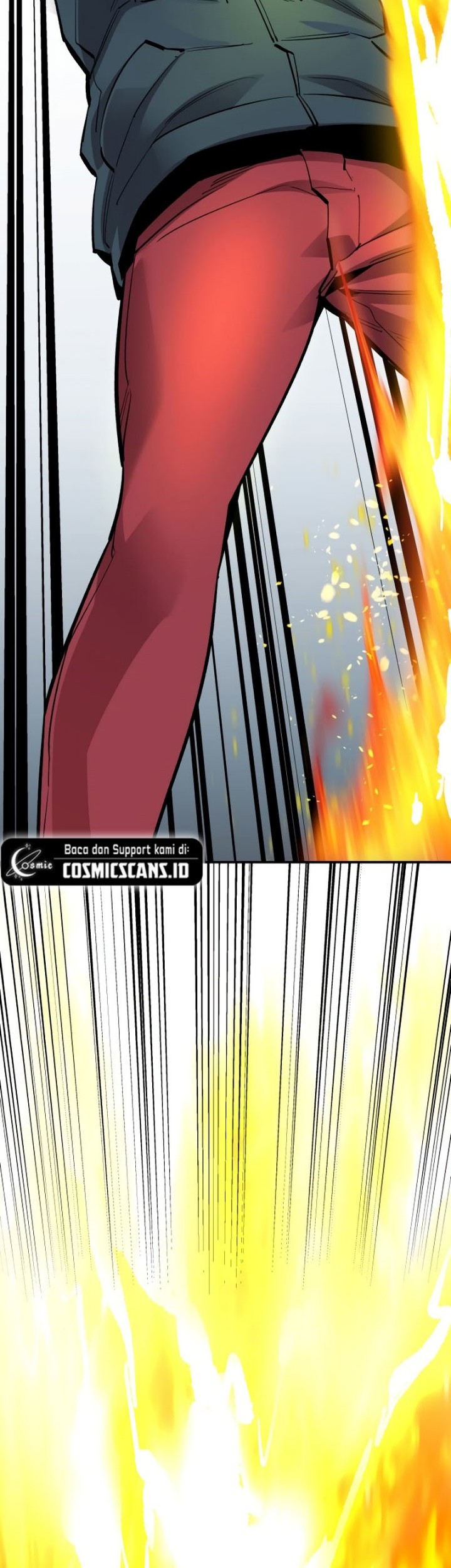 Limit Breaker Chapter 97 Gambar 88