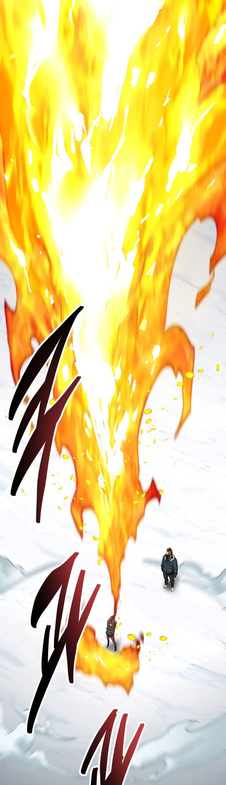 Limit Breaker Chapter 97 Gambar 89