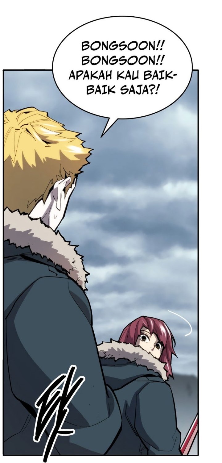 Limit Breaker Chapter 97 Gambar 94