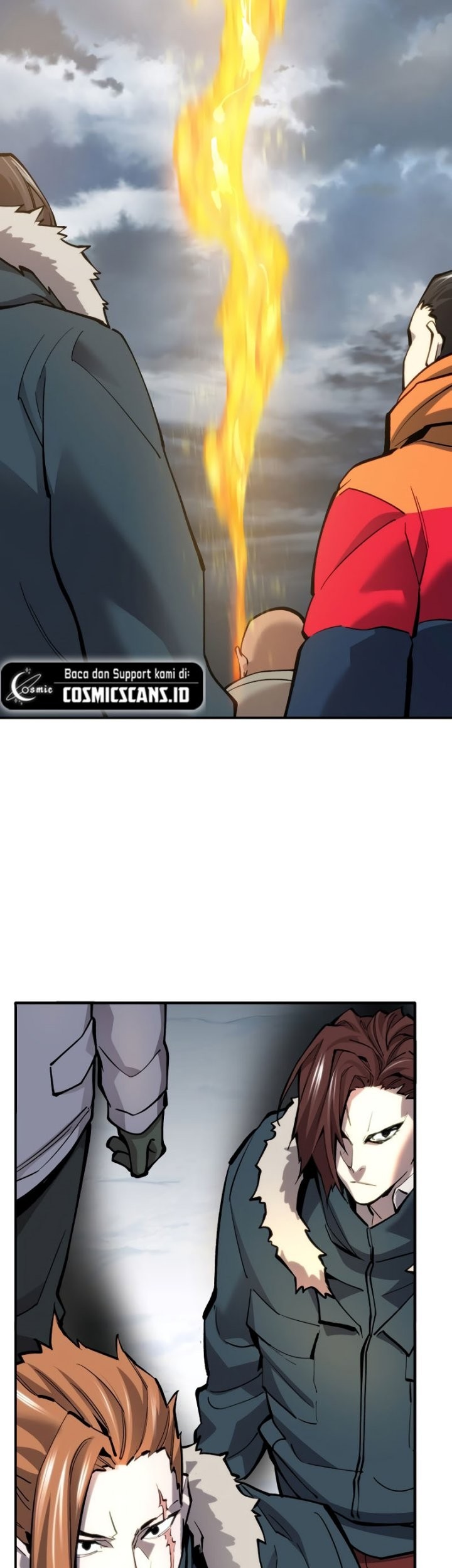 Limit Breaker Chapter 97 Gambar 91