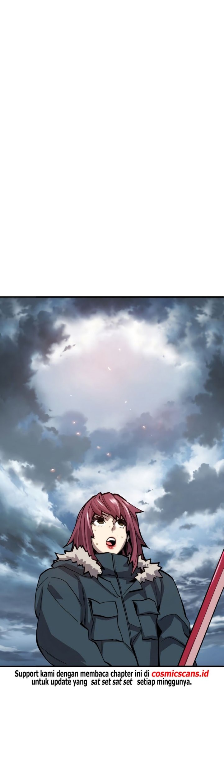 Limit Breaker Chapter 97 Gambar 93