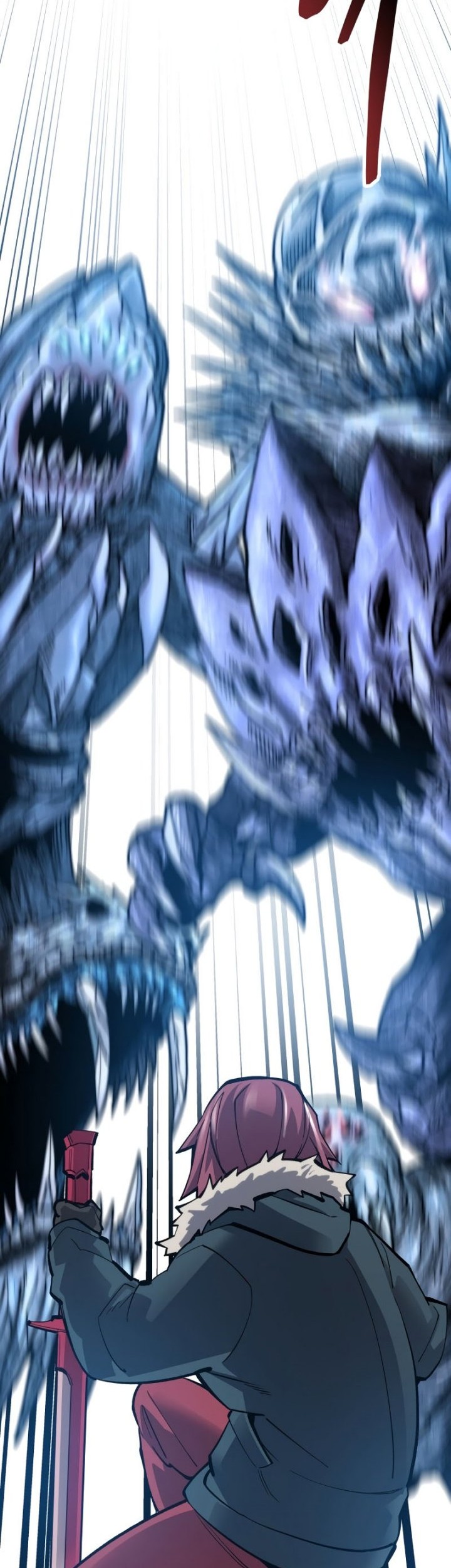 Limit Breaker Chapter 97 Gambar 73