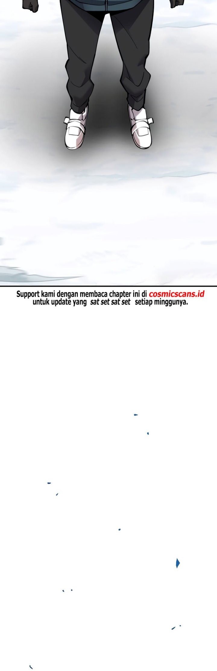 Limit Breaker Chapter 97 Gambar 78