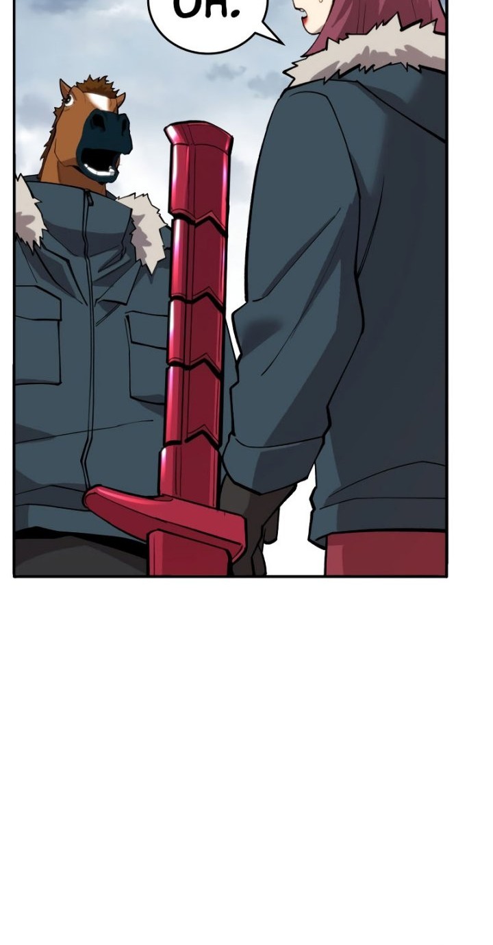 Limit Breaker Chapter 97 Gambar 82