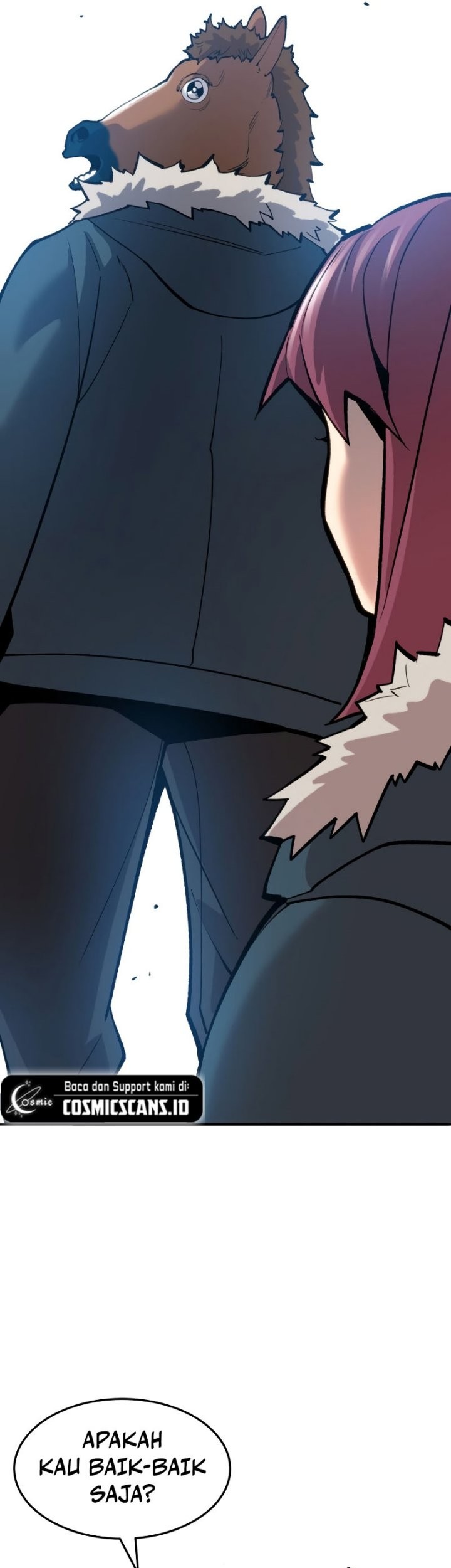Limit Breaker Chapter 97 Gambar 79