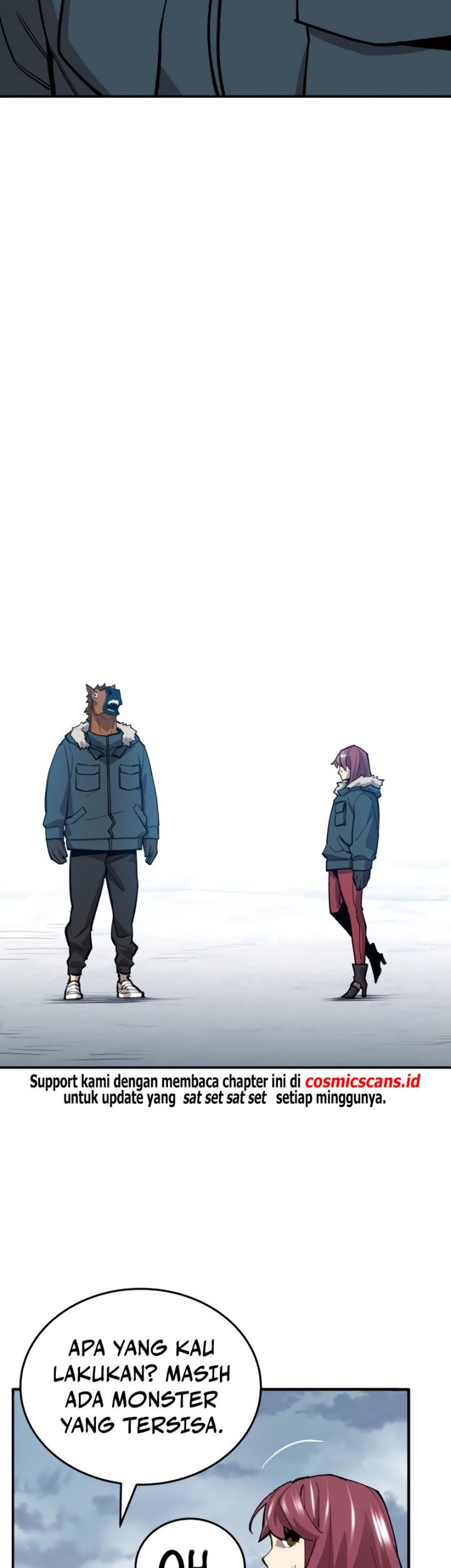 Limit Breaker Chapter 97 Gambar 81