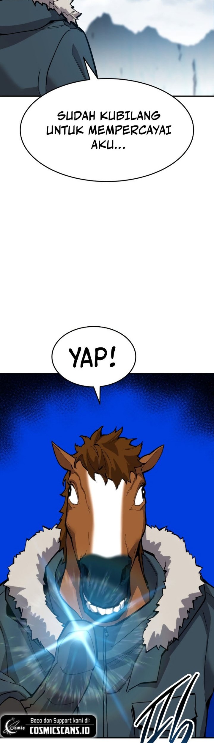 Limit Breaker Chapter 97 Gambar 84