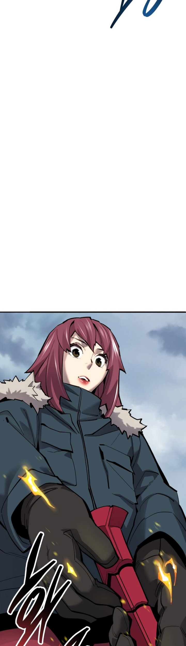 Limit Breaker Chapter 97 Gambar 85