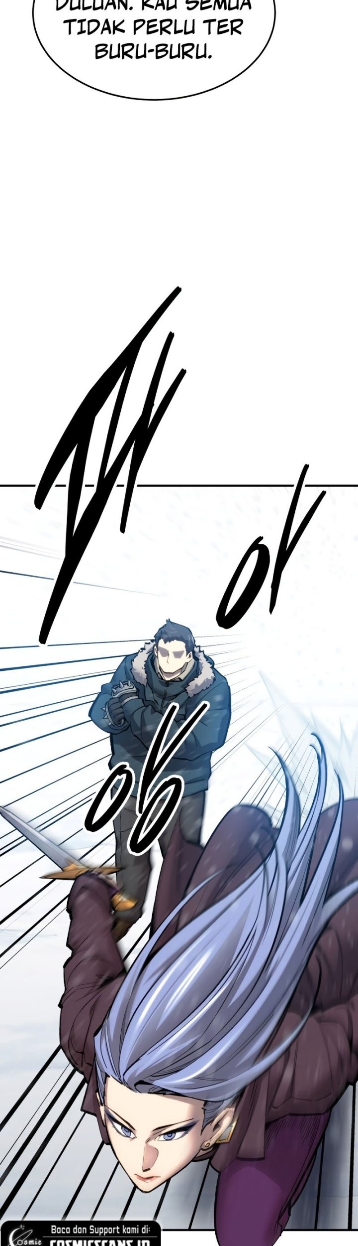 Limit Breaker Chapter 97 Gambar 6