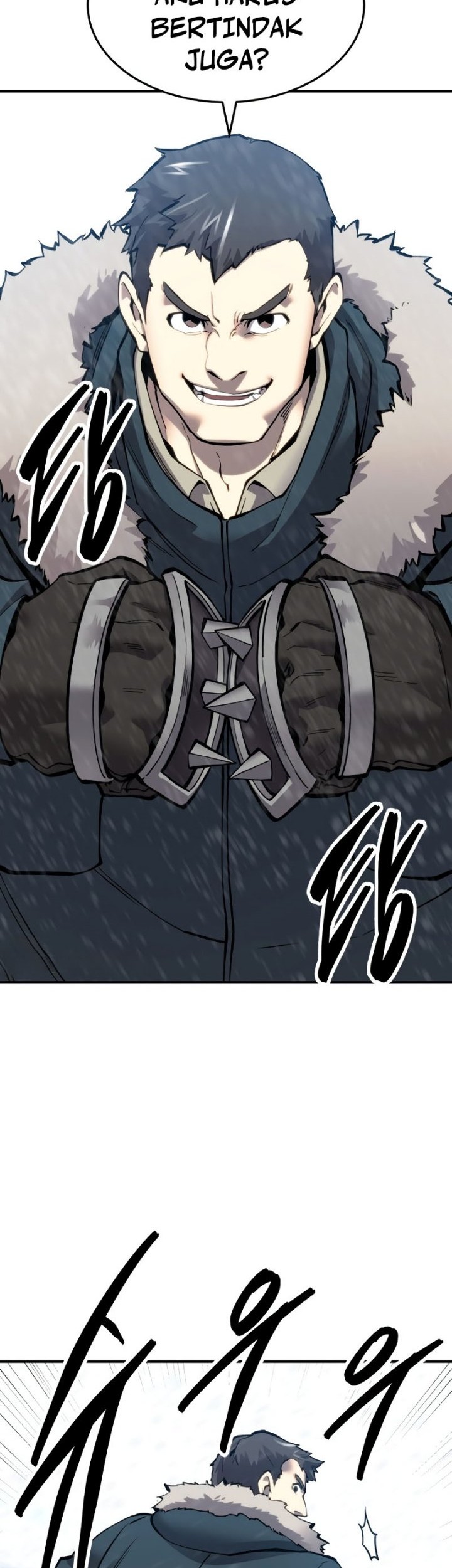 Limit Breaker Chapter 97 Gambar 9