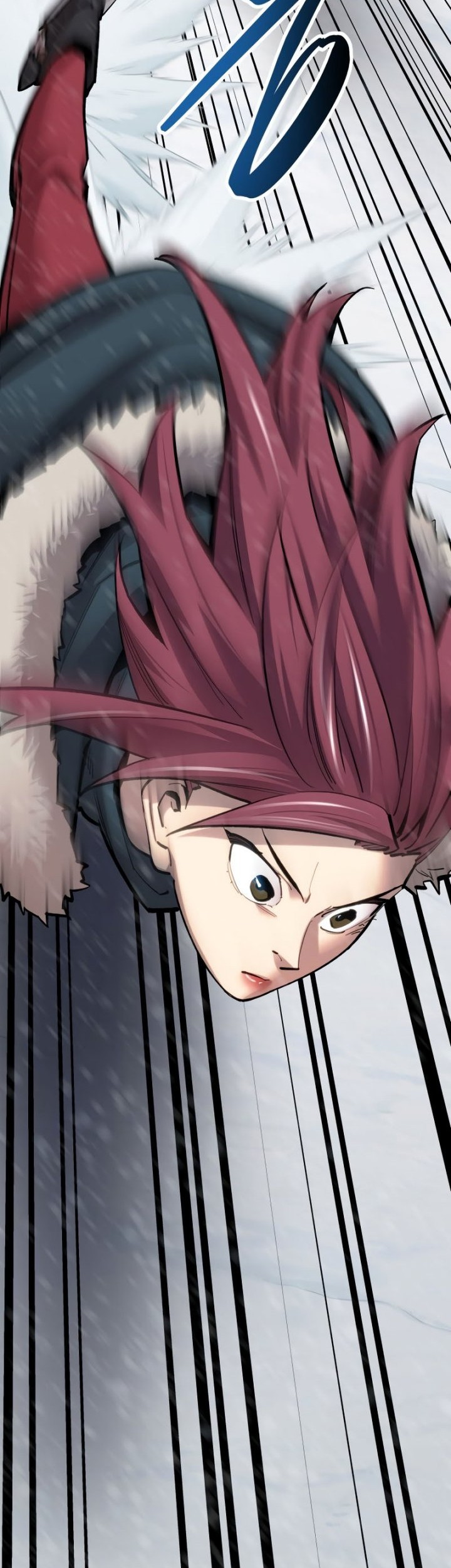 Limit Breaker Chapter 97 Gambar 12